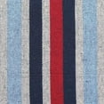 thumbnail image 4 of Hamac Brésilien Double de Luxe avec Support Universel - Denim, 4 of 5