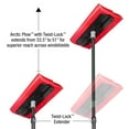thumbnail image 3 of SubZero® 51" Arctic Plow Snowbroom, 3 of 8