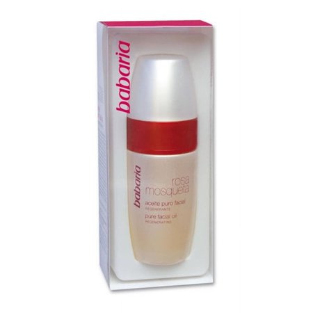 Nakoda Pure Facial Oil Rosa Mosqueta 50ml