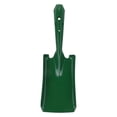 thumbnail image 2 of Fireplace Ash Shovel,Fireplace Scoop Iron Coal Shovel Ash Shovel Bbq Charcoal Ash Poker Scoop Pan Coal Shovel Stove Litter Small Farm Garden Shovel,Charcoal Scoop,Ash Shovel，Green, 2 of 8