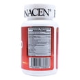 thumbnail image 3 of Gluconato De Magnesio 90 Tabs 200 Mg Pronacen, 3 of 4