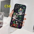 thumbnail image 1 of El Nuevo Rico Monopoly Teléfono Caso Para IPhone 13 12 11 PRO MAX 11 12 13 mini 6 7 6S 8 Plus X XR XSMAX Se 2020 6SPlus 7Plus 6Plus 8Plus XS Suave TPU Cubierta Gao Jiahui unisex, 1 of 2
