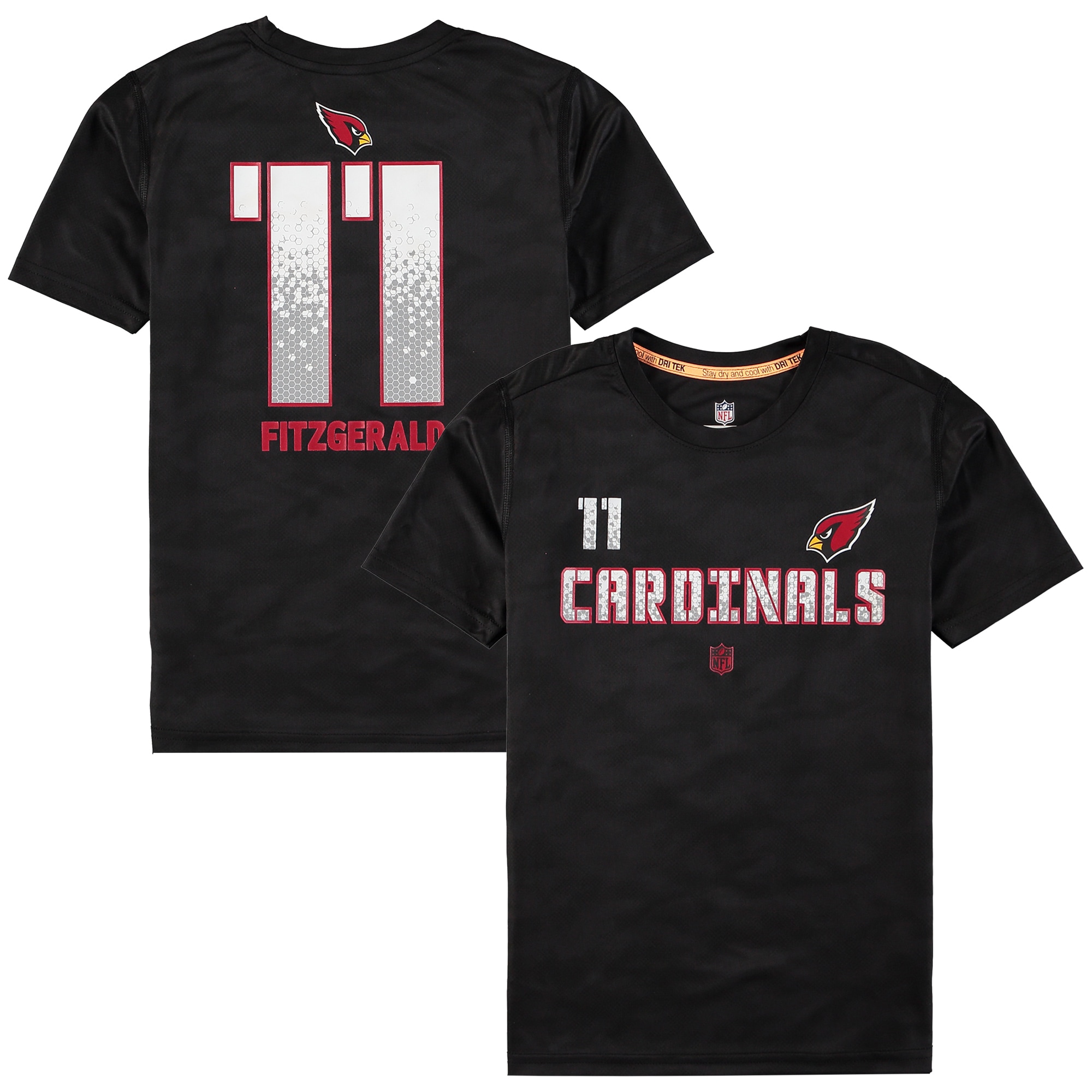 Larry Fitzgerald Arizona Cardinals 