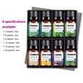 thumbnail image 5 of 20 piezas 10 ml soluble en agua flor fruta aceite esencial difusores de aromaterapia esencial Labymos Aceite esencial, 5 of 5