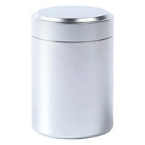 ACDANC Tea Coffee Sugar Kitchen Storage Canisters Jars Pots Containers 5 Lb Flour Storage Container