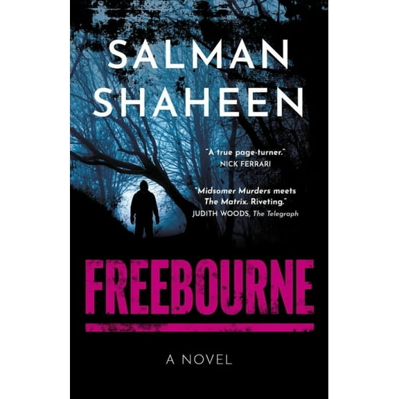Freebourne, (Paperback)
