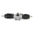 thumbnail image 2 of Engranaje dirección accesorio 360mm eje de engranaje de dirección asistida de acero inoxidable apto para DIY China ATV UTV piezas de bicicleta accesor,Eje del engranaje de dirección Eje del engranaje Higoodz Accesorio de coche, 2 of 7