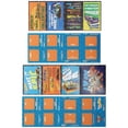 thumbnail image 5 of Hot Wheels Valentines Day Cards, 32 Count, Classroom Exchange Cards, 5 of 5
