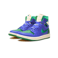 thumbnail image 2 of JORDAN WOMENS AIR JORDAN 1 ZOOM CMFT Womens "Aleali May - Califia" DJ1199 400 DJ1199 400 from Stadium Goods, 2 of 8