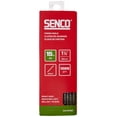 thumbnail image 1 of Finish Nails Senco DA17EPBR, 1.5 pulgadas, calibre 15, brillante, 1000 quilates, 1 of 3