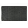 thumbnail image 5 of Arkwright Bleach Safe Sr. Salon Towels - 100% Ring Spun Cotton Hand Towel for Spa - (12 Pack) Black, 5 of 5
