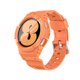 thumbnail image 1 of Adecuado para Samsung galsxy watch4 40mm 44mm correa de reloj de silicona integrada Samsung watch4, 1 of 4
