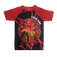 thumbnail image 2 of Conjunto Short y Playera Spiderman Movis Rojo  Para Niño talla 4, 2 of 4