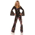 thumbnail image 1 of Costume de diva du disco - Femme, 1 of 1