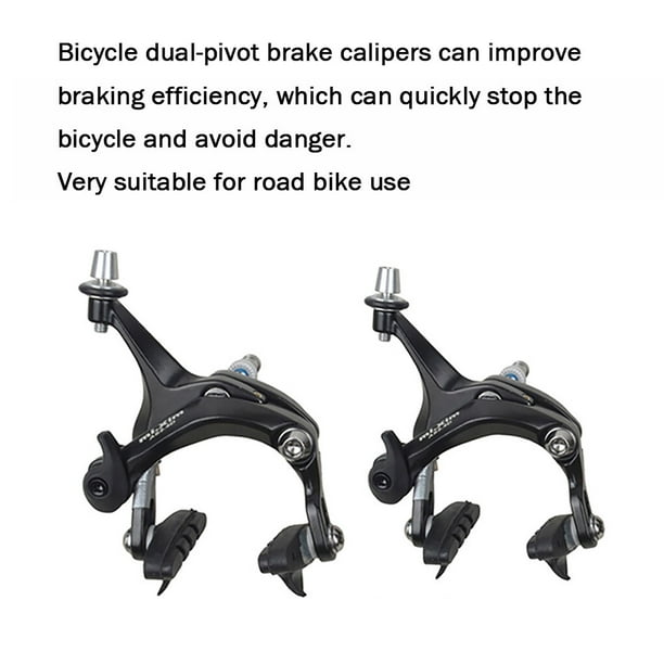 Road 2025 dual pivot