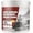 BLACK, variant on White RV Roof Coating - Solar Reflective Liquid Rubber  Sealant - UV & Heat Resistant Protective  for Camper, Trailer & Metal Roofs - Cool Roof Elastomeric Membrane - 1 Quart