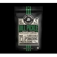 thumbnail image 2 of Pop Daddy Pretzels Sticks Dill Pickle Healthy Gourmet Snacks, 7.5oz Bags, Pack of 3, 2 of 5