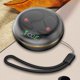 thumbnail image 1 of Auriculares inalámbricos Cómodos auriculares de música compatibles con Bluetooth 5.3 Esports, 1 of 7