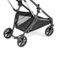 thumbnail image 3 of Peg Perego Vivace Poussette - Gris Urbain, 3 of 3