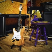 LyxPro Electric Guitar 39 Inch Beginner Kit with 20W Amp and Accessories