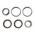thumbnail image 1 of TAZAS PISTAS BALAS DIRECCION SET HONDA XR 150L (16-24) NXR 125 BROSS (06-15), 1 of 2