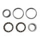 thumbnail image 1 of TAZAS PISTAS BALAS DIRECCION SET HONDA XR 150L (16-24) NXR 125 BROSS (06-15), 1 of 2