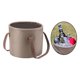 thumbnail image 5 of de almacenamiento portátil para , plegable, capacidad, duradero, para verduras, lavabo, bolsa de almacenamiento de agua para , 10L 10L shamjiam Cubo plegable, 5 of 9