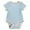 Blue, variant on THJRPQJFD Boy Sweatsuit Baby Girl Romper Short Sleeve Round Neck Solid Color Outside Bodysuit Romper Simple Jumpsuit Baby Onesie Baby Boy Gift Boys' Clothing Sets Girls' Clothing Sets