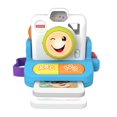 thumbnail image 1 of Fisherprice Laugh n' Learn Instant Camera - Bilingual Edition, 1 of 8