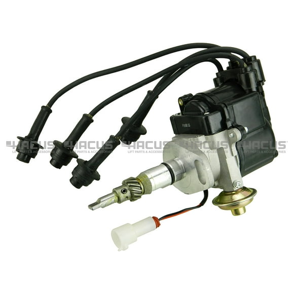 FPE - Forklift DISTRIBUTOR 4Y 5/6/7 SERIES 0734690 HACUS Aftermarket - New. All items ship from the USA. Additional taxes and Duties may apply.