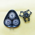 thumbnail image 3 of Shaver Head For Philips Series 1000 S1103 S1102s 1101 S1203 Razor, 3 of 5