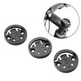 thumbnail image 4 of Bike Computer Mount Insert Kit Stopwatch Mount Bracket for Garmin/Wahoo/Bryton, 4 of 7