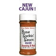 thumbnail image 2 of Bone Suckin' Sauce Cajun Seasoning & Rub 3538, 2 of 2