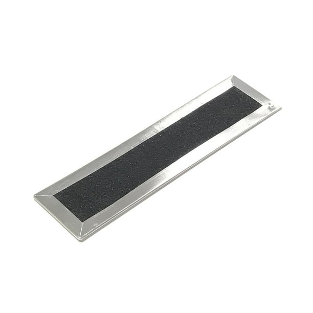 OEM Panasonic Microwave Charcoal Filter Originally Shipped With