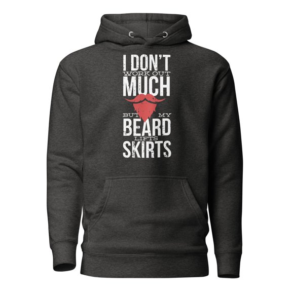 Lifts Skirts Hoodie