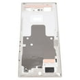 thumbnail image 1 of Phone Middle Frame, Phone Frame Effective Complete Tools  for S23 Ultra 5G Black,Silver,Violet, 1 of 7