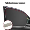 thumbnail image 1 of Parasoles para ventanas laterales de automóviles, cortinas para ventanas laterales de automóviles, parasoles para ventanas, rendimiento potente, 1 of 8