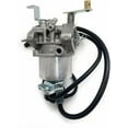 thumbnail image 3 of GENUINE Carburetor Assembly For Kubota WG600 WG750 Gas Engine # 12691-44010 Grasshopper Carb Assy, 3 of 5