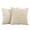 L, variant on Throw Pillow Covers 18x18 Inch Set of 2, Corduroy Ribbed Decorative Square Pillowcases, Farmhouse Holiday Cushion Covers for Couch Sofa Living Room Bedroom Outdoor Home Decor