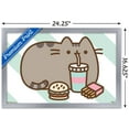 thumbnail image 2 of Pusheen - Nourriture, 2 of 4