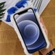 thumbnail image 5 of 1 funda decorativa y esponjosa para teléfono, compatible con iPhone 12 mini., 5 of 7