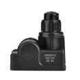 thumbnail image 5 of Spark Generator Push Button Igniter AA Battery BBQ Gas Grill Ignitor 3 Outlets Battery Excluded, 5 of 5