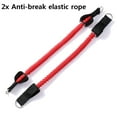 thumbnail image 6 of Adjustable Pilates Toning Bar Kit with Resistance Bands, Full Body Dynamic Workout, Home Portable Gym, 6 of 8