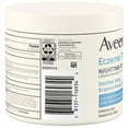 thumbnail image 2 of AVEENO Eczema Therapy Itch Relief Balm 11 oz (Pack of 4), 2 of 4