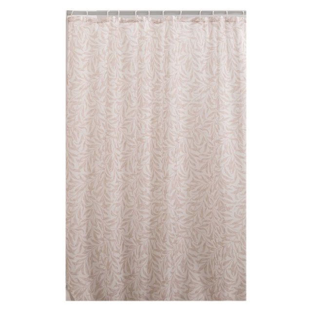 Cortina de baño Vianney Hojarasca CORTINA baño