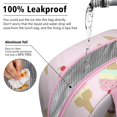 thumbnail image 5 of Lunch Bag Lunch Box for Women Reusable Insulated Lunch Bags,Water-Resistant Many Ice Cream Cooler Lunch Tote Bag, Large Capacity for Work Travel Picnic, 5 of 6