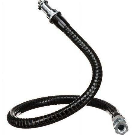 Manfrotto 237 - Flexible arm - max load: 1 lbs