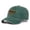 Green, variant on LJEFF Toddler Cute Baseball Cap, UV Protection Adjustable Quick Dry Breathable Washed Vintage Cowboy Hat for Boys Girls Khaki Size 2-6 T