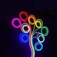 thumbnail image 4 of Bande Led Flex Néon Unicolore Décorative 5 Mètres, 4 of 4