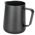 thumbnail image 3 of Taza de espuma de café, jarra de taza de espuma con jarra de café de taza de espuma, durabilidad mejorada Jadeshay A, 3 of 8